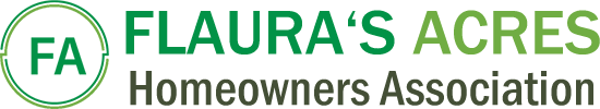 Flauras Acres POA