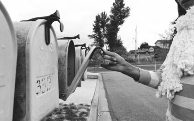 Safeguard your mail